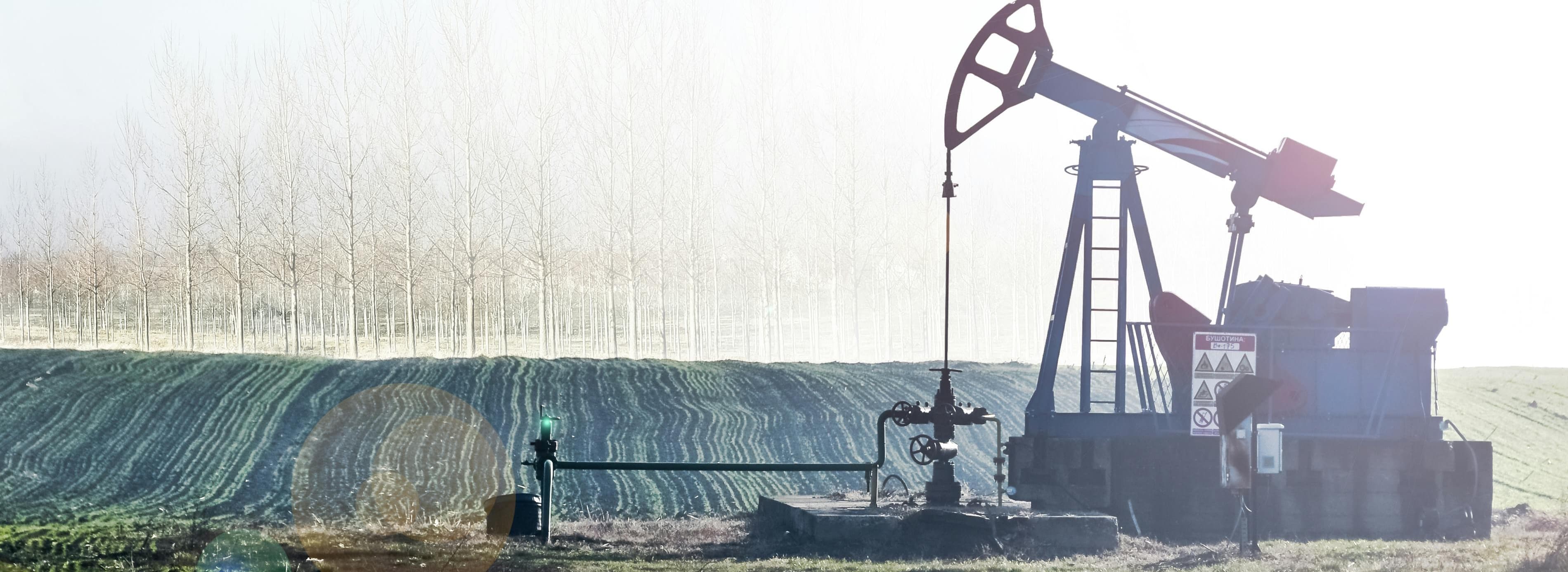 Cover Image for Energy Schism: What's the crisis?